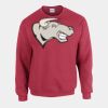 Heavy Blend™ Adult Crewneck Sweatshirt Thumbnail