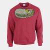 Heavy Blend™ Adult Crewneck Sweatshirt Thumbnail