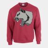 Heavy Blend™ Adult Crewneck Sweatshirt Thumbnail