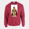 Heavy Blend™ Adult Crewneck Sweatshirt Thumbnail