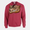 Heavy Blend™ Adult Crewneck Sweatshirt Thumbnail