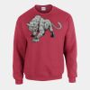 Heavy Blend™ Adult Crewneck Sweatshirt Thumbnail