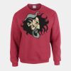 Heavy Blend™ Adult Crewneck Sweatshirt Thumbnail