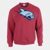 Heavy Blend™ Adult Crewneck Sweatshirt Thumbnail