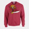 Heavy Blend™ Adult Crewneck Sweatshirt Thumbnail