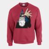 Heavy Blend™ Adult Crewneck Sweatshirt Thumbnail