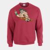 Heavy Blend™ Adult Crewneck Sweatshirt Thumbnail