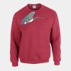 Heavy Blend™ Adult Crewneck Sweatshirt Thumbnail