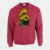 Heavy Blend™ Adult Crewneck Sweatshirt Thumbnail