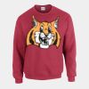 Heavy Blend™ Adult Crewneck Sweatshirt Thumbnail