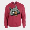 Heavy Blend™ Adult Crewneck Sweatshirt Thumbnail