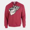 Heavy Blend™ Adult Crewneck Sweatshirt Thumbnail