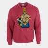 Heavy Blend™ Adult Crewneck Sweatshirt Thumbnail