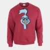 Heavy Blend™ Adult Crewneck Sweatshirt Thumbnail