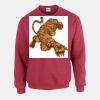 Heavy Blend™ Adult Crewneck Sweatshirt Thumbnail