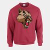 Heavy Blend™ Adult Crewneck Sweatshirt Thumbnail