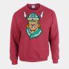 Heavy Blend™ Adult Crewneck Sweatshirt Thumbnail