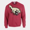 Heavy Blend™ Adult Crewneck Sweatshirt Thumbnail