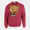 Heavy Blend™ Adult Crewneck Sweatshirt Thumbnail