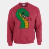 Heavy Blend™ Adult Crewneck Sweatshirt Thumbnail