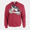 Heavy Blend™ Adult Crewneck Sweatshirt Thumbnail