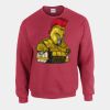 Heavy Blend™ Adult Crewneck Sweatshirt Thumbnail