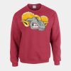 Heavy Blend™ Adult Crewneck Sweatshirt Thumbnail