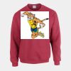 Heavy Blend™ Adult Crewneck Sweatshirt Thumbnail