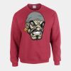 Heavy Blend™ Adult Crewneck Sweatshirt Thumbnail