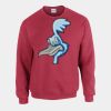 Heavy Blend™ Adult Crewneck Sweatshirt Thumbnail