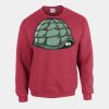 Heavy Blend™ Adult Crewneck Sweatshirt Thumbnail