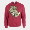 Heavy Blend™ Adult Crewneck Sweatshirt Thumbnail