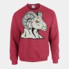 Heavy Blend™ Adult Crewneck Sweatshirt Thumbnail