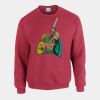 Heavy Blend™ Adult Crewneck Sweatshirt Thumbnail