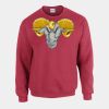 Heavy Blend™ Adult Crewneck Sweatshirt Thumbnail