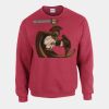 Heavy Blend™ Adult Crewneck Sweatshirt Thumbnail