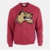 Heavy Blend™ Adult Crewneck Sweatshirt Thumbnail