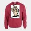 Heavy Blend™ Adult Crewneck Sweatshirt Thumbnail