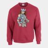 Heavy Blend™ Adult Crewneck Sweatshirt Thumbnail