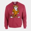 Heavy Blend™ Adult Crewneck Sweatshirt Thumbnail