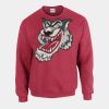 Heavy Blend™ Adult Crewneck Sweatshirt Thumbnail