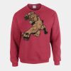 Heavy Blend™ Adult Crewneck Sweatshirt Thumbnail