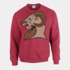 Heavy Blend™ Adult Crewneck Sweatshirt Thumbnail