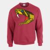 Heavy Blend™ Adult Crewneck Sweatshirt Thumbnail