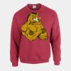 Heavy Blend™ Adult Crewneck Sweatshirt Thumbnail