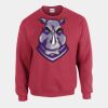 Heavy Blend™ Adult Crewneck Sweatshirt Thumbnail