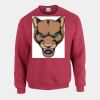 Heavy Blend™ Adult Crewneck Sweatshirt Thumbnail