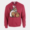 Heavy Blend™ Adult Crewneck Sweatshirt Thumbnail