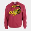 Heavy Blend™ Adult Crewneck Sweatshirt Thumbnail