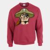 Heavy Blend™ Adult Crewneck Sweatshirt Thumbnail